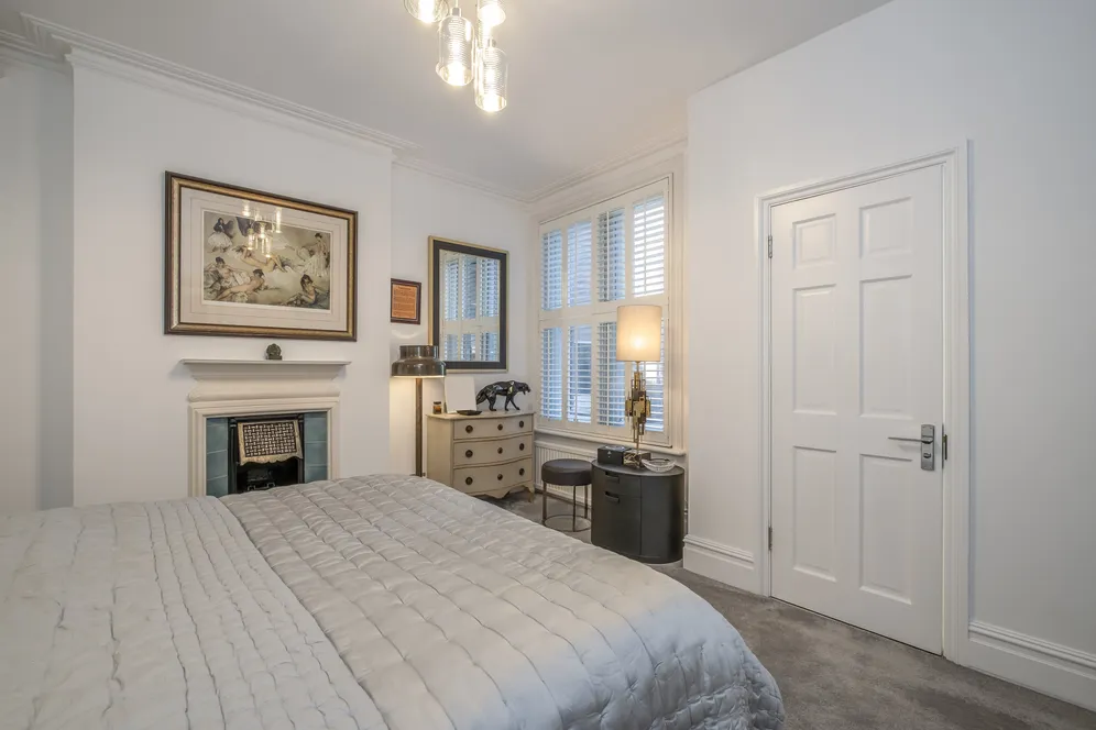 Stevenage Road, London, SW6 photo 14
