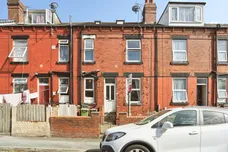 Nowell Avenue, LEEDS