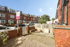 Nowell Avenue, LEEDS