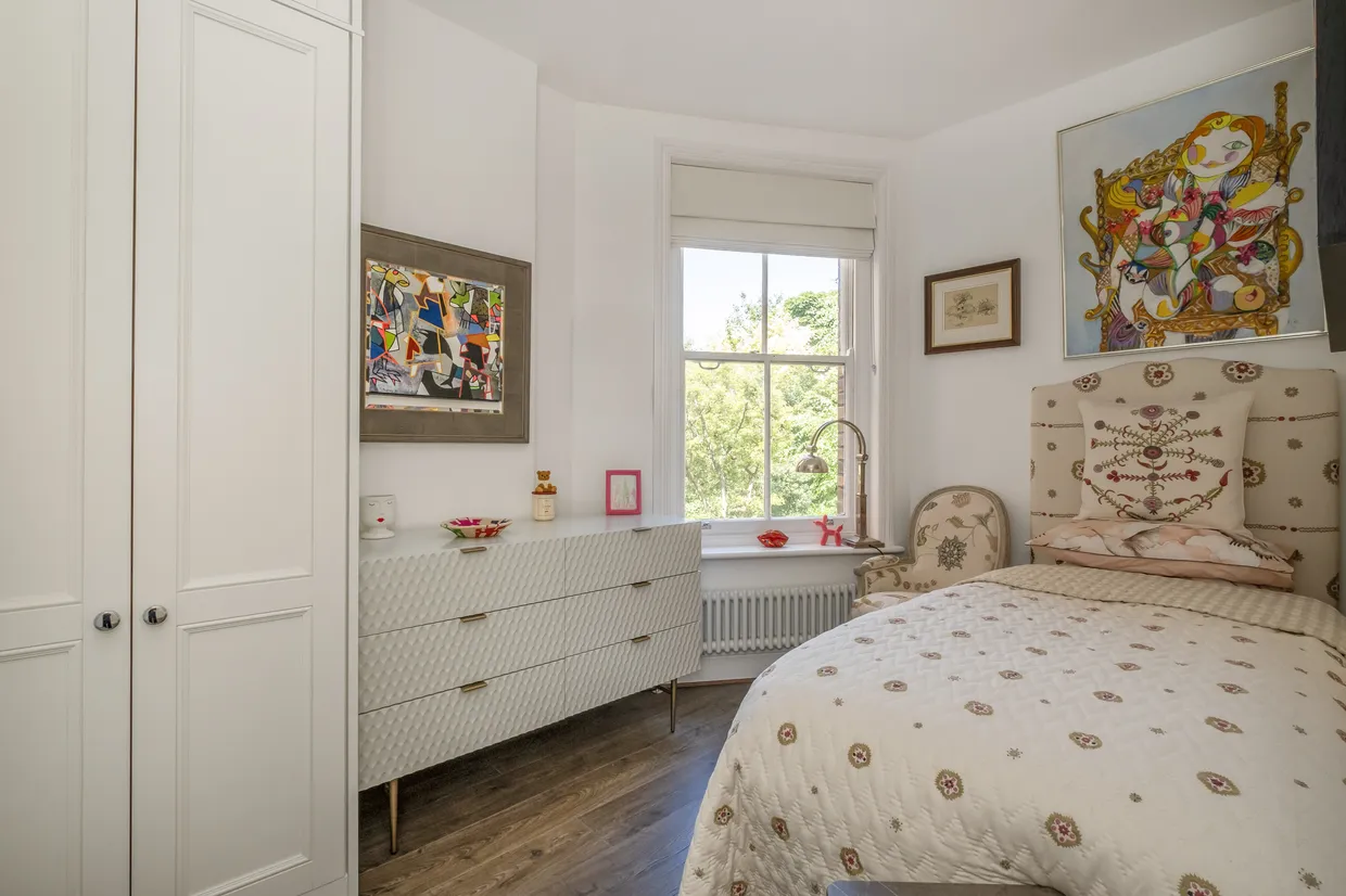 Stevenage Road, London, SW6 photo 16