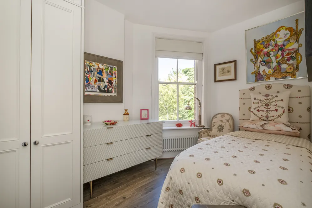 Stevenage Road, London, SW6 photo 16