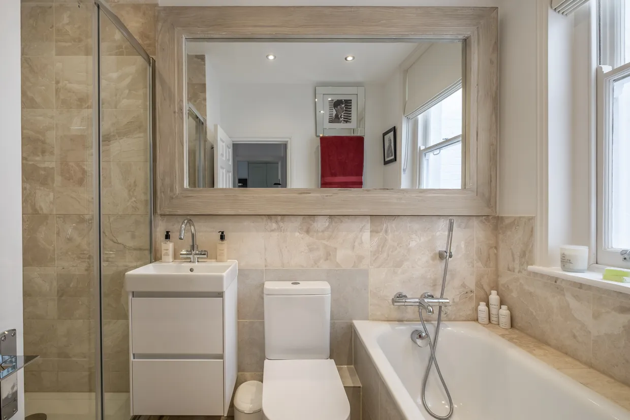 Stevenage Road, London, SW6 photo 17