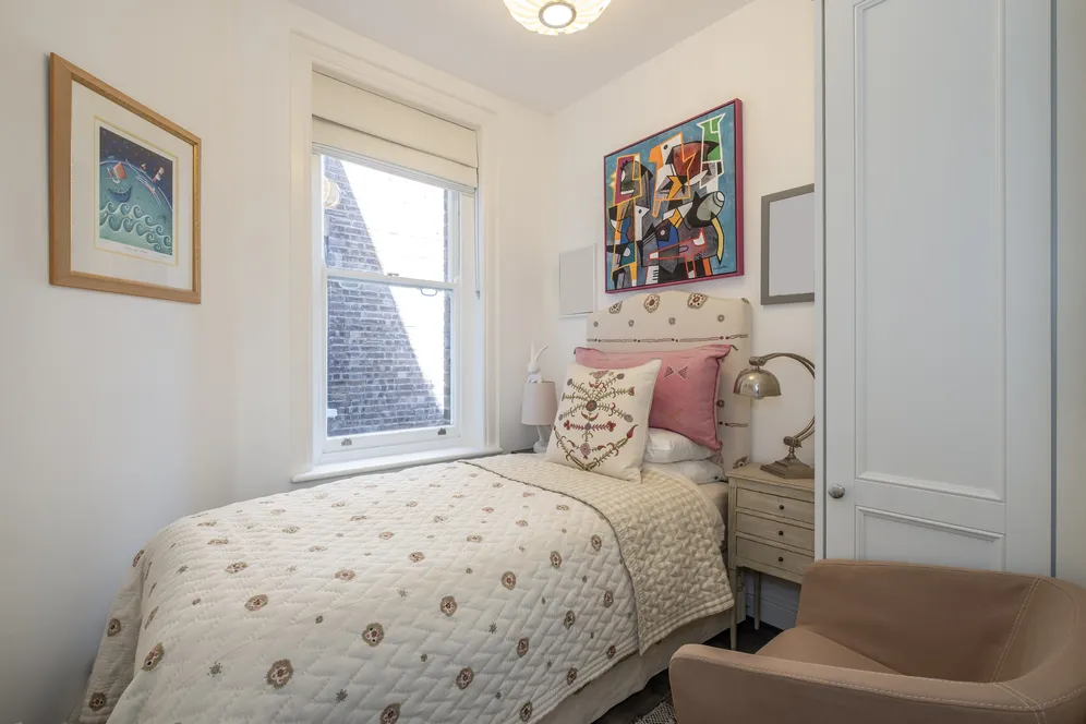 Stevenage Road, London, SW6 photo 20