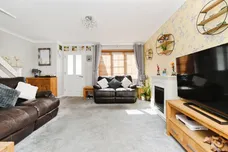 Golding Thoroughfare, Chelmer Village, Chelmsford