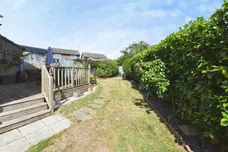 Golding Thoroughfare, Chelmer Village, Chelmsford