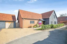Church Lane, Westerfield, Ipswich