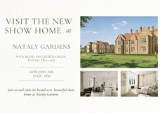 Nataly Gardens, Wick Road, Egham, TW20 photo 2