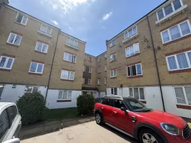 Dadswood, HARLOW photo