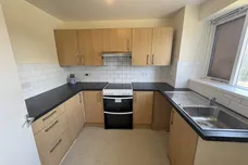 Dadswood, HARLOW