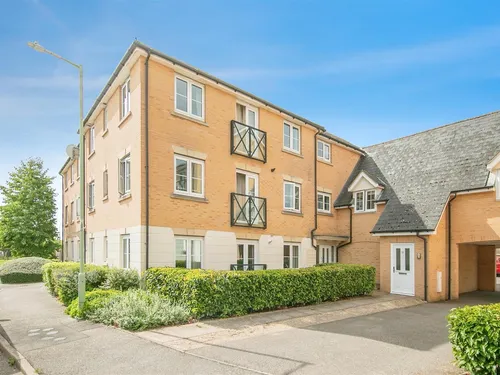Jacobs Close, Great Cornard, Sudburyphoto