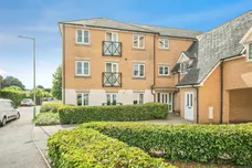 Jacobs Close, Great Cornard, Sudbury