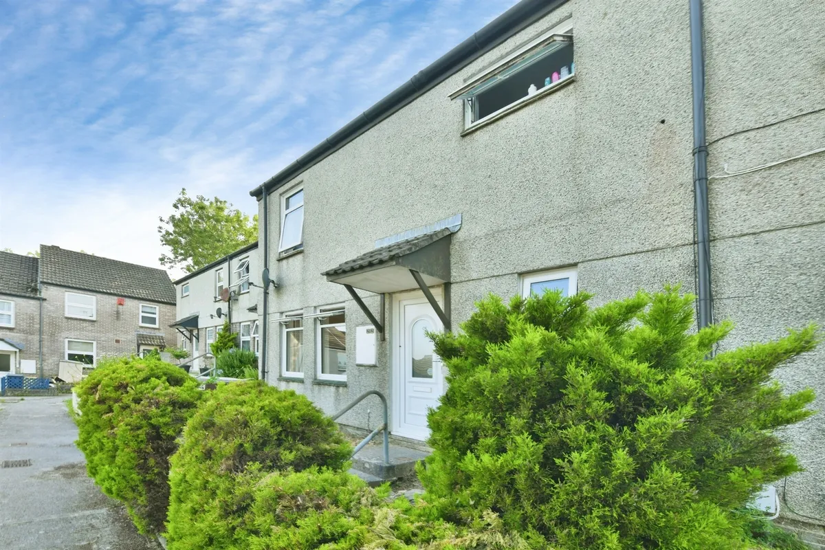 Babis Farm Way, Saltash