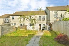 Babis Farm Way, Saltash