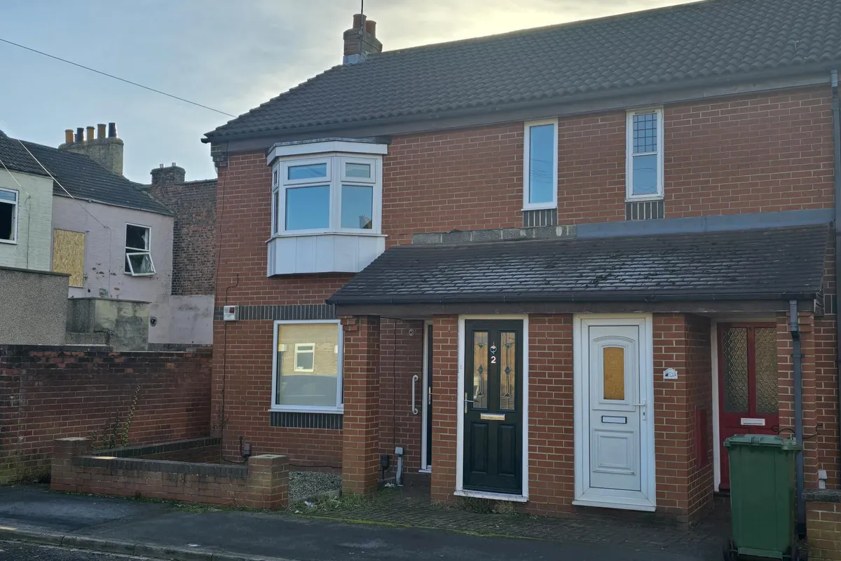 Napier Street, STOCKTON-ON-TEES
