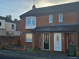 Napier Street, STOCKTON-ON-TEES photo