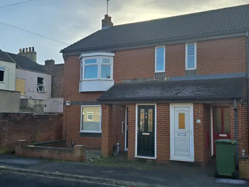 Napier Street, STOCKTON-ON-TEESphoto