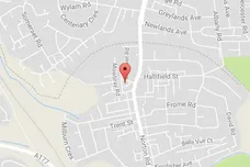 Napier Street, STOCKTON-ON-TEES