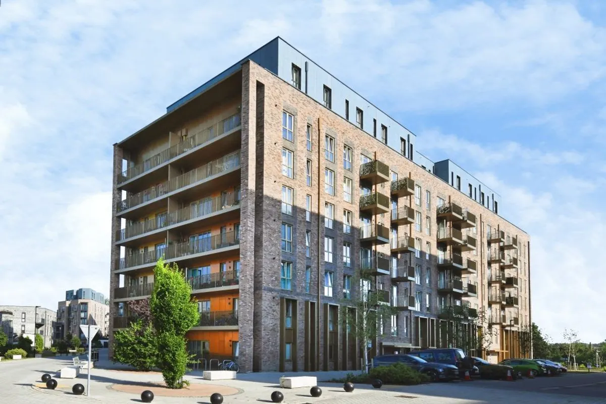 Wharf Road, Chelmsford