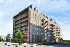 Wharf Road, Chelmsford