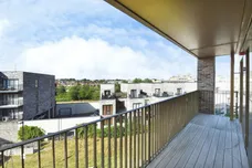Wharf Road, Chelmsford