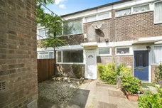 Winchester Way, Thetford