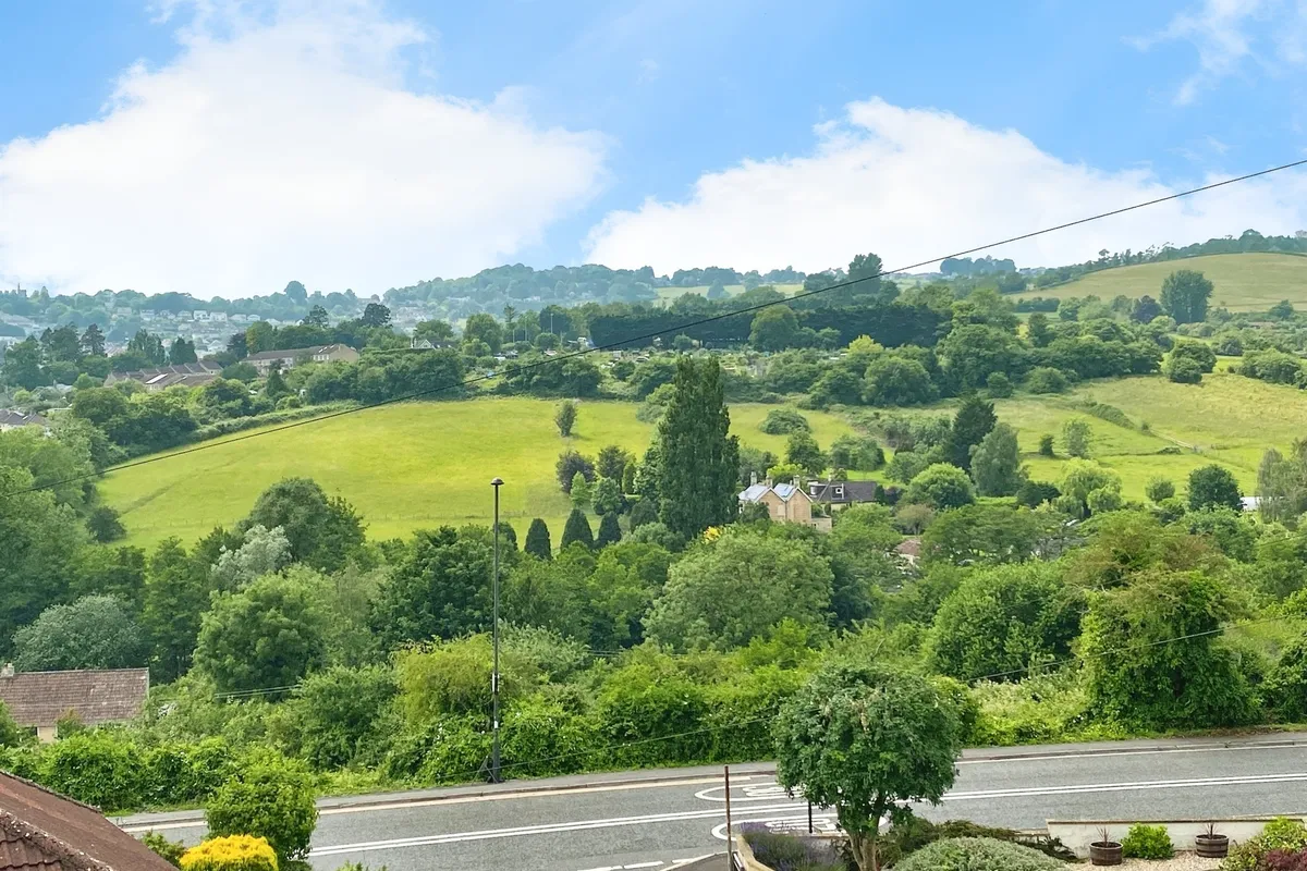 Bennetts Road, Bath