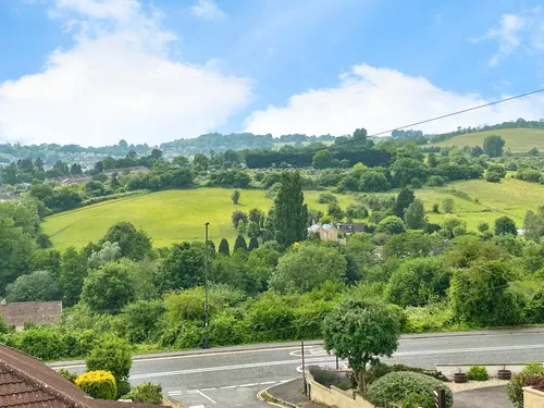 Bennetts Road, Bathphoto
