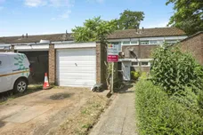 Winchester Way, Thetford