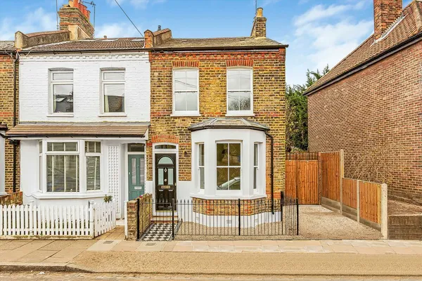 Mereway Road, Twickenham, TW2 photo 1