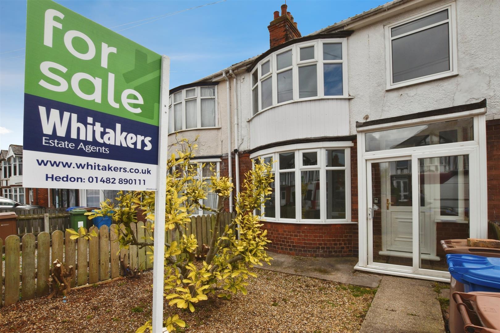 Lascelles Avenue, Withernsea Image 1