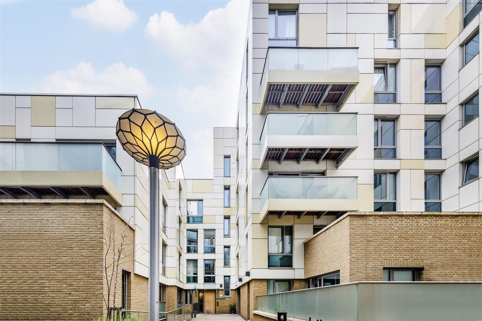 Trematon Building, Trematon Walk, London Image 5