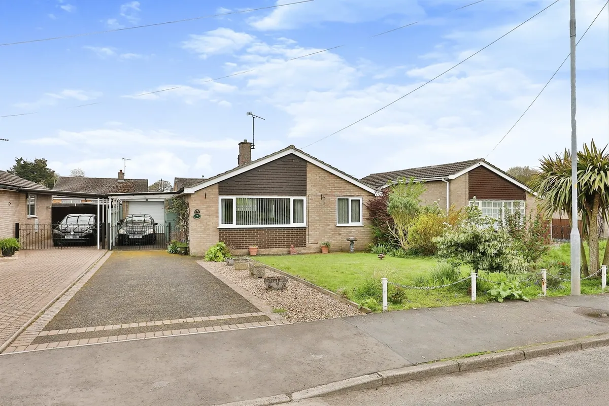 Longfields, Swaffham