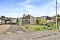 Longfields, Swaffham