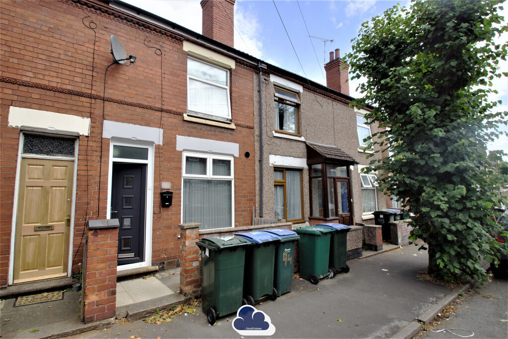 Room 3 of 5, Hollis Road, Coventry, CV3 1AH Image 6