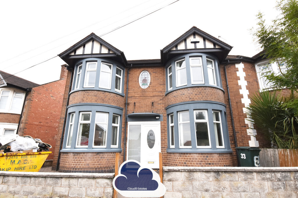 Room 3 of 5, Briton Road, Coventry, CV2 4LF Image 5