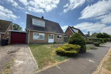 Cathedral Drive, North Elmham, DEREHAM