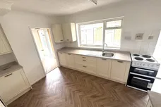 Cathedral Drive, North Elmham, DEREHAM