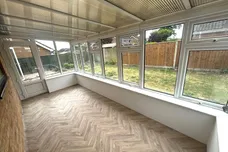 Cathedral Drive, North Elmham, DEREHAM