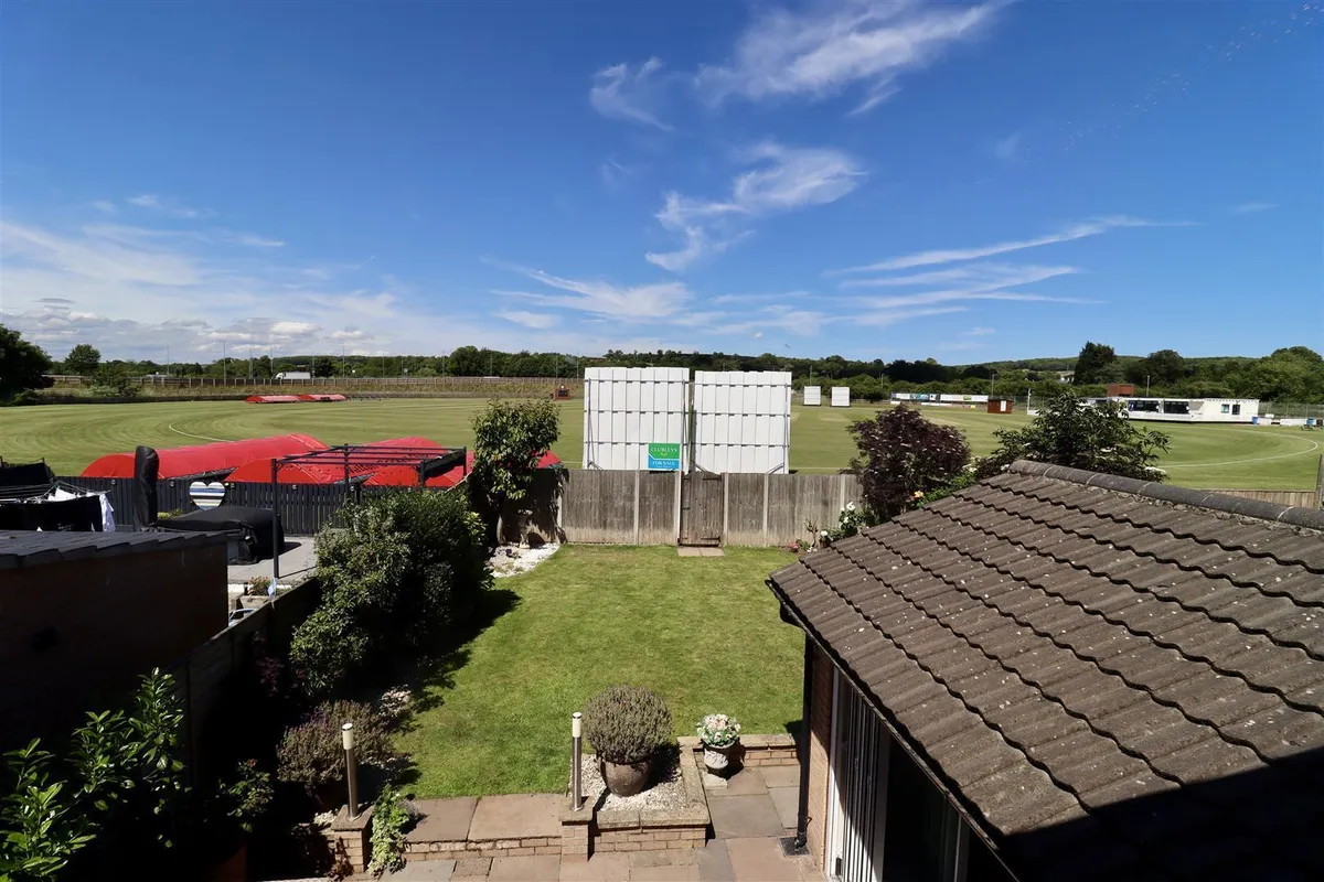 Medlar Drive, Welton,