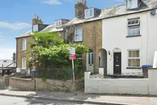 Musley Hill, Ware