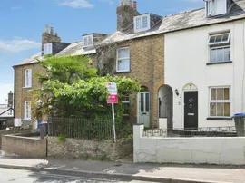 Musley Hill, Ware photo