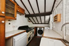 Musley Hill, Ware
