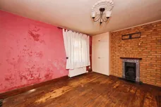 Musley Hill, Ware