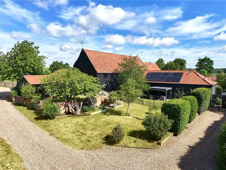Sisland, Norwich, NR14