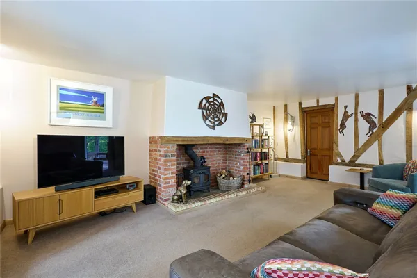 Sisland, Norwich, NR14 photo 6