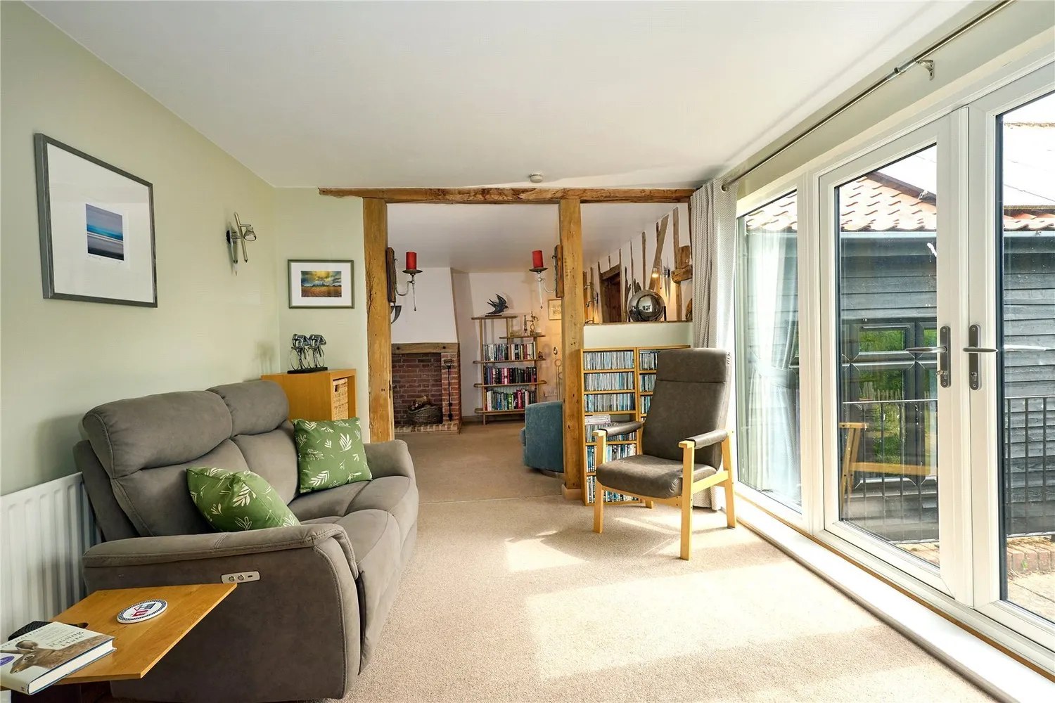 Sisland, Norwich, NR14 photo 10