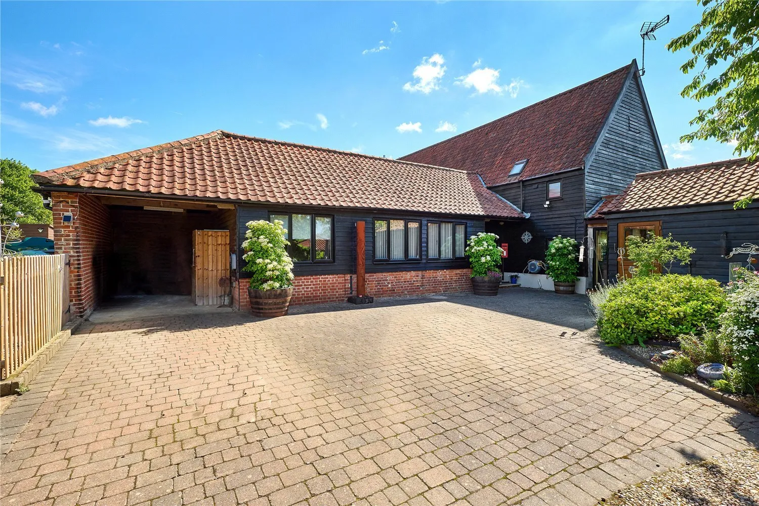 Sisland, Norwich, NR14 photo 26