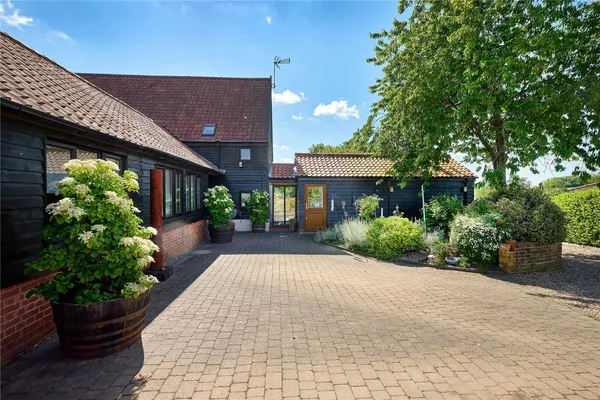 Sisland, Norwich, NR14 photo 27