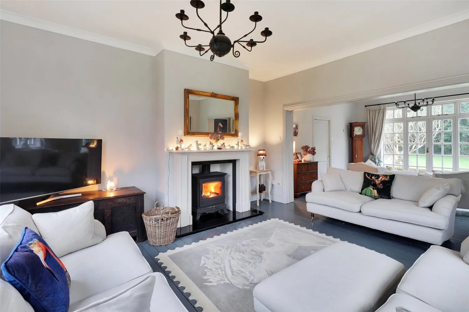Standen Street, Iden Green, Benenden, TN17 photo 6