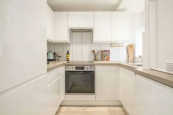 Kimber Road Wandsworth SW18